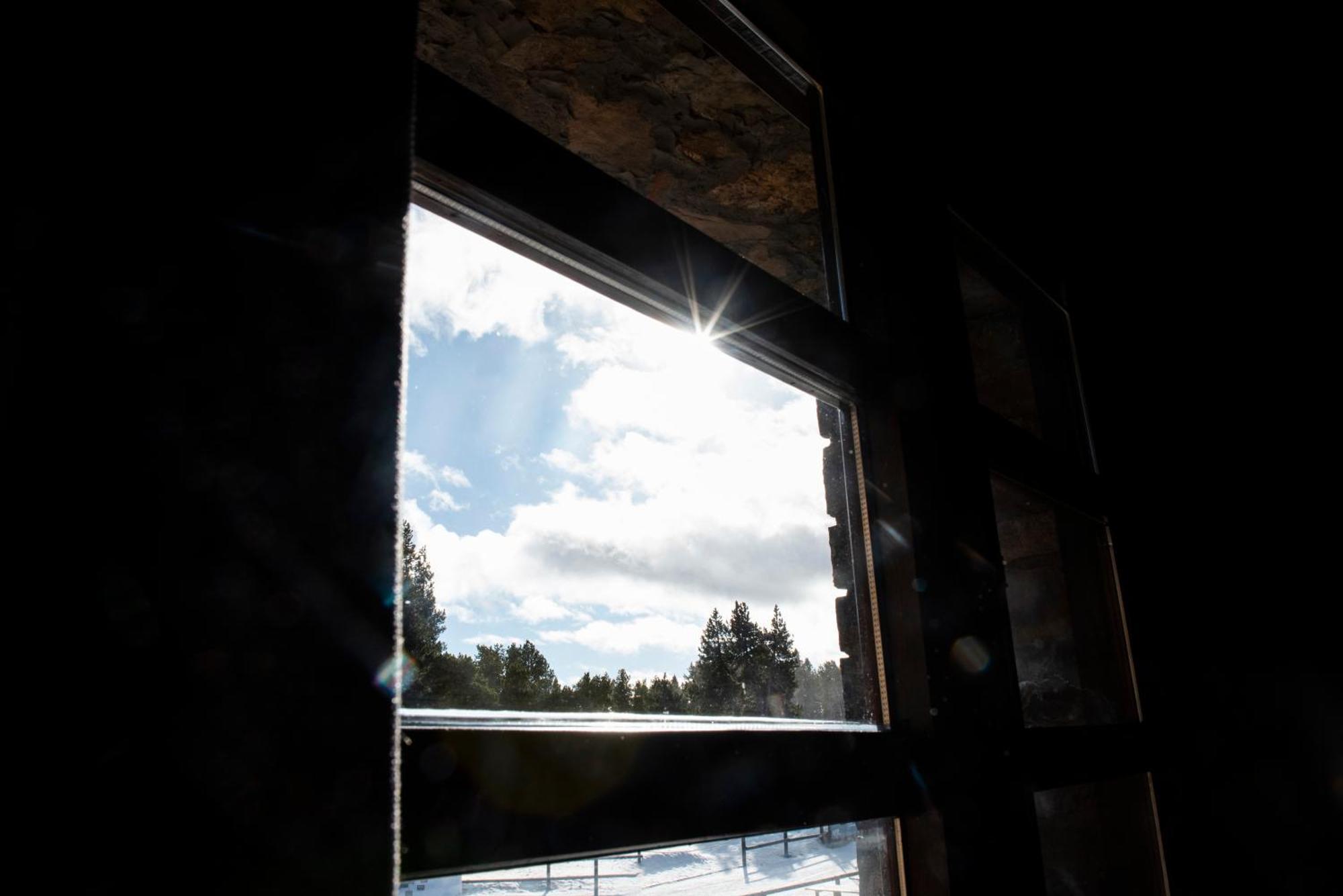 Borda Conangle Mountain Lodge Sant Julia de Loria Exterior photo